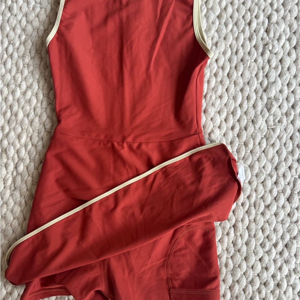 WeWoreWhat Tennis Dress